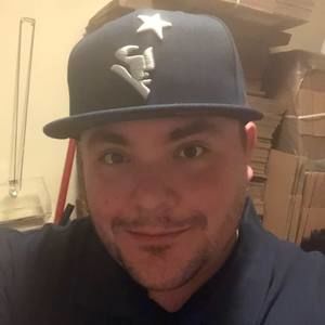 Meet your Posher, Jason